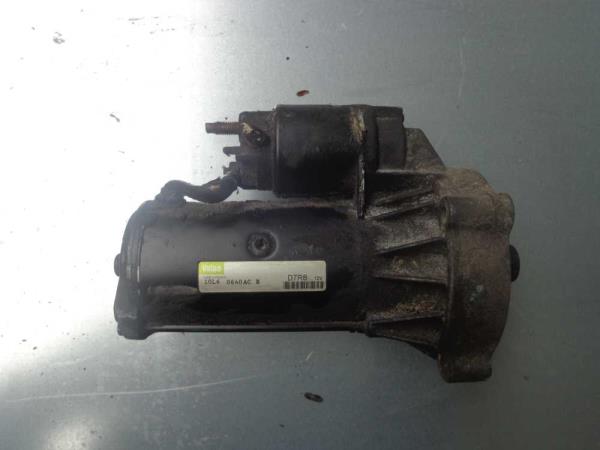 DEMARREUR CITROEN/FIAT/PEUGEOT/SUZUKI - Vue 2